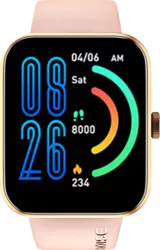 Noise ColorFit Loop